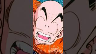 UM DOS MOMENTOS MAIS MARCANTES DE YAJIROBE! #shorts #dbz #dbs
