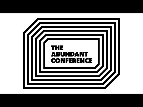 #ChurchOnline | Abundant Conference: Pastor Louie Giglio
