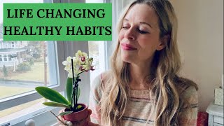 10 Healthy Habits to Improve Your Life