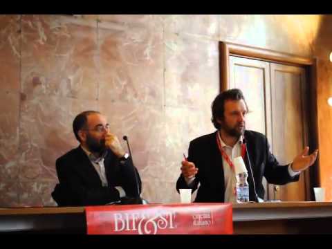 Giuseppe Tornatore: The Open Ending of 'The Best Offer'