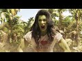 She-Hulk - It's A 