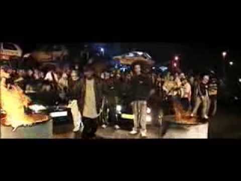 Grödash - J'attends mon heure