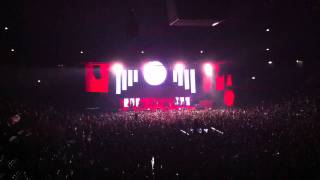 Jelena Rozga - Karantena ( Arena Zagreb 16.12.2011 ) Karlovačko LIVE