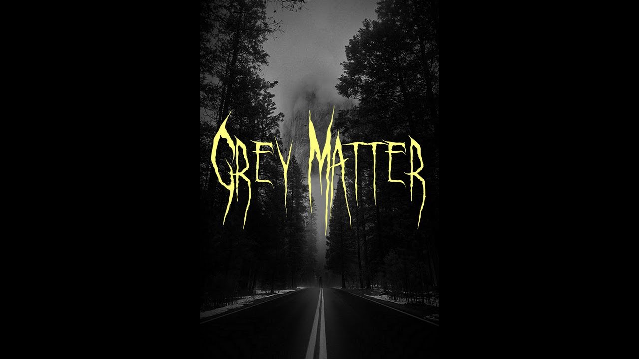 Official Trailer - Grey Matter