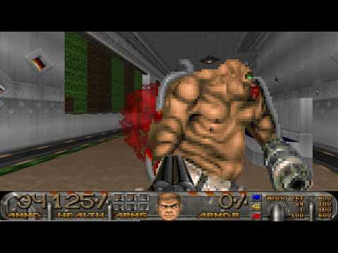 Community Chest 2 MAP24 UV Max in 22m59s by j4rio