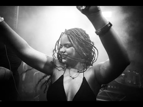 NANDI dj set | fortaleza | BATEU com fritas