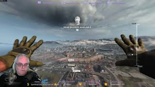 Warzone and Mordhau Playtime