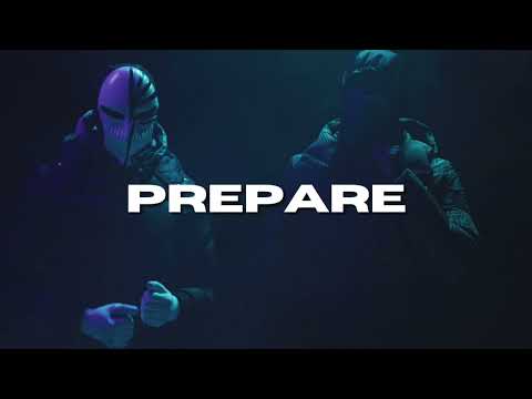 #67 "PREPARE" | PR SAD x R6 Type Beat | UK Drill Instrumental 2022 | (Prod. Tsabi X K40)