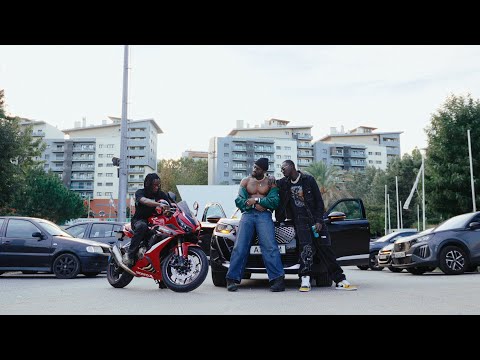 1000 barras - Makaveli Militar