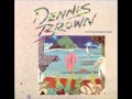 Dennis Brown Love has found its way