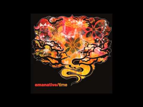 Emanative - Find You feat. Matthew Halsall