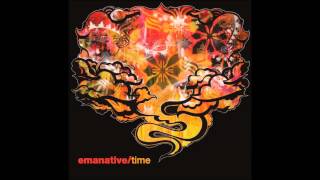 Emanative - Find You feat. Matthew Halsall