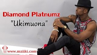 Diamond Platnumz - Ukimuona (Official Audio Song) 