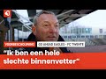 Bij FC Twente ging het na verrassende mededeling al snel weer over voetbal