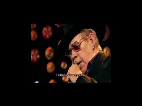 Waldick Soriano - Eu Não Sou Cachorro