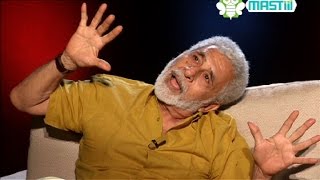 Naseeruddin Shah & Kalki Koechlin talking about their film Waiting! (Episode 57) video