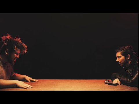 ENOX - Radiance feat. Ricky Armellino of Ice Nine Kills (Official Music Video)