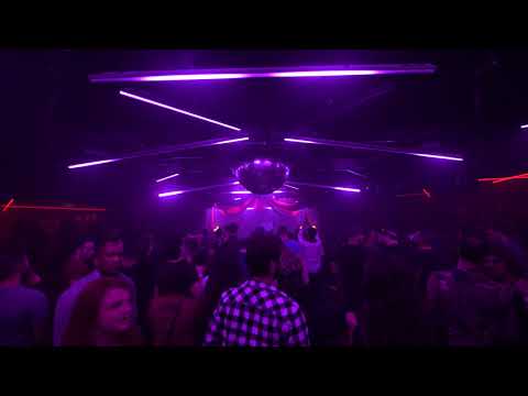 Gabriel Belmudes @ Coda 2018