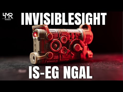 InvisbleSight IS-EG NGAL, As Good as a Clone Gets?