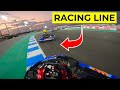First Time Karting Watch This Video