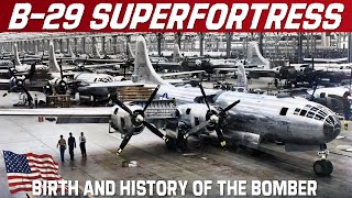 Download lagu B-29 Superfortress | The Birth Of The American Super Bomber mp3 Download lagu B-29 Superfortress | The Birth Of The American Super Bomber mp3