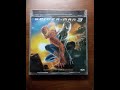 Opening To Spider Man 3 2007 VCD
