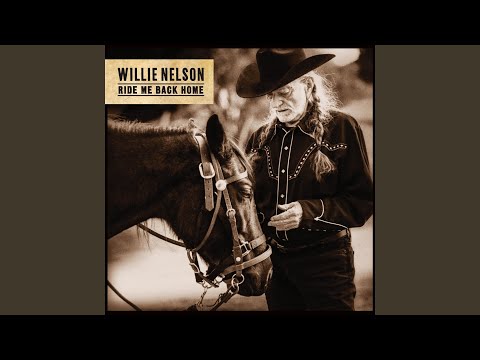 Videoclip de Stay Away from Lonely Places — Willie Nelson
