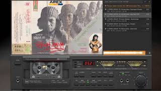 Download lagu Rhoma Irama Soneta Vol  XIII Emansipasi Wanita mp3