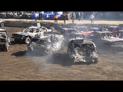 Spring Explosion Derby 2025 Day 3 2-Man Youth Fullsize