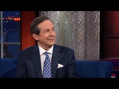 Roger Ailes Doesn't Tell Chris Wallace What To Do