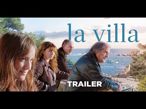 The House By The Sea (2017) Trailer