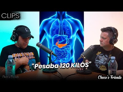 Moroco HABLA sobre la enfermedad MortaI que SUFRlÓ