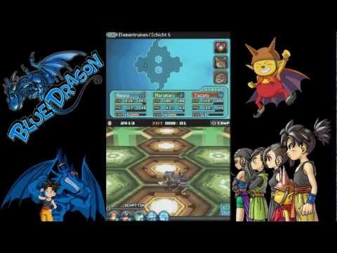 Lets Play Blue Dragon Awakened Shadow (German/Blind) Part 22 - Wertvolle Erinnerungen