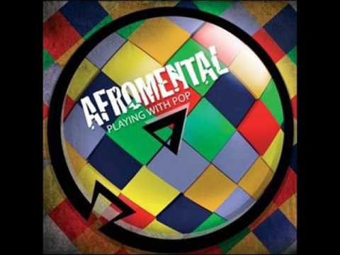 Afromental - Radio song