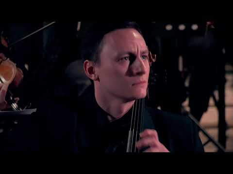 Tomasz Daroch & MORPHING CHAMBER ORCHESTRA - A. Dvorak Silent woods No. 5 Op. 68