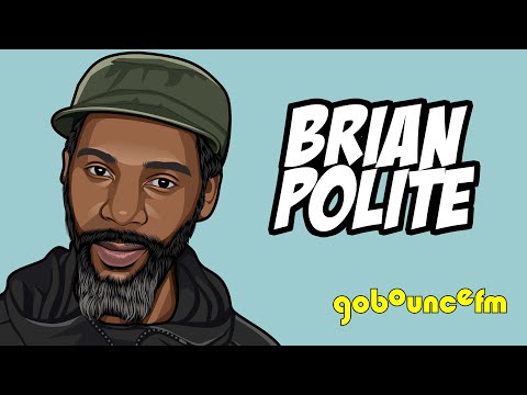 E131 - Afro Mosaic Soul, House Dance, NYC - The Brian Polite Interview - Episode 131