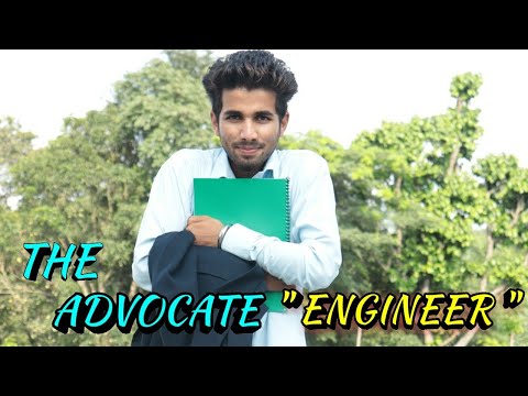 " THE ADVOCATE ENGINEER '' || FUNNY VIDEO || KANGRA BOYS 2018 Video