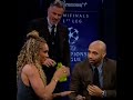 Thierry Henry and Kate Abdo relationship