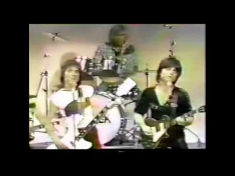 Bay City Rollers (Duncan Faure) - Love Brought Me Such a Magical Thing -