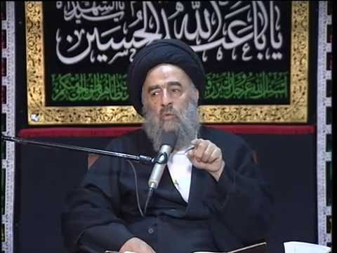 ⁣الدرس الثاني: تفسير الكلمات المقطعة (تفسير سورة الأحقاف المباركة)
