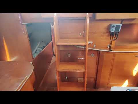 Bowman 46 Yawl  - Boatshed - Boat Ref#310645