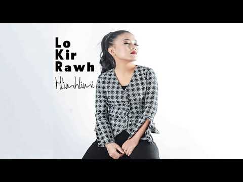 In Enfiah Rawh [Official Audio]