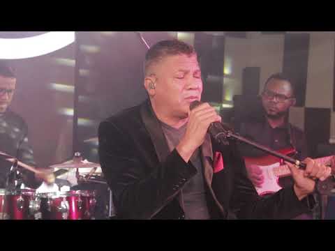 EDDY RAFAEL- SE VOLVIO LOCO POR ELLA