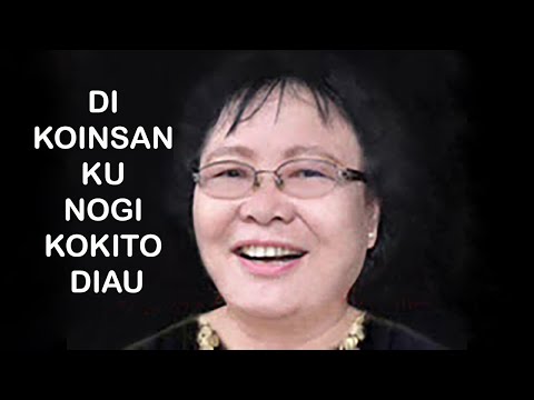 CHIN LEN THEIN FOOK - DI KOINSAN KU NOGI KOKITO DIAU