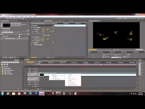 Adobe After Effects CS5.5 & Premiere Pro CS5.5 - Keying Tips.