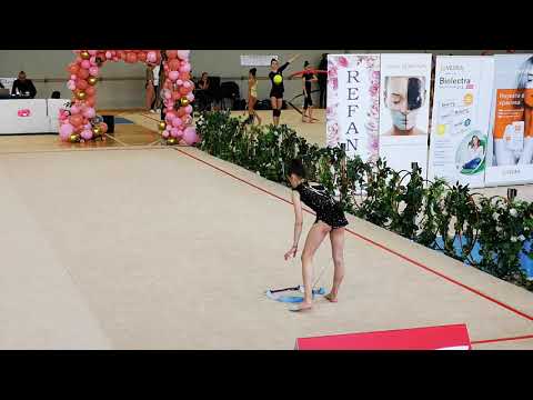 Ноа Титева, лента, Angel's Cup