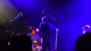 Villagers - Occupy Your Mind (Sligo 2013)