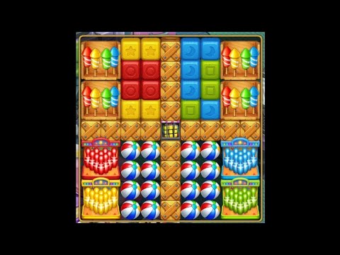 TOY BLAST level 2573