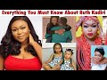 Ruth Kadiri Biography Marriage Husband Age Net Worth Nollywood Ruthkadiri Ruthkadiri247