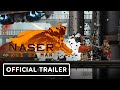 Naser: Son of Man - Official Story Trailer | gamescom 2021